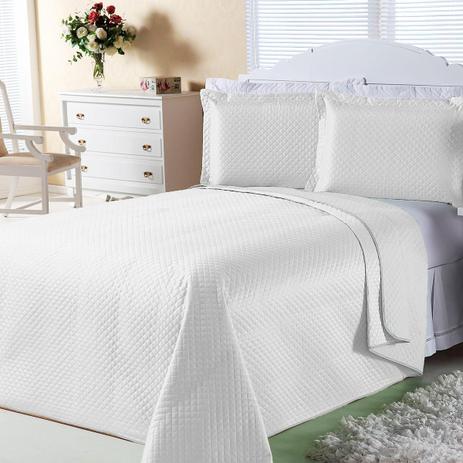 Kit Combo Cobre Leito + Jogo de Banho Dia das Mães Branco Casal Padrão 08 Peças - Dourados enxovais é ruim? Kit Combo Cobre Leito + Jogo de Banho Dia das Mães Branco Casal Padrão 08 Peças - Dourados enxovais é boa?