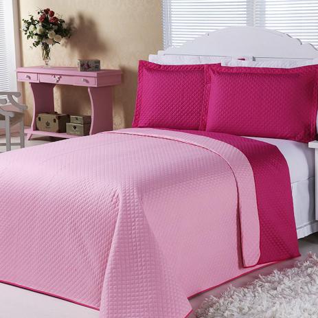 Kit Combo Completo Dia das Mães Pink/Rosa Queen 11 Peças - Dourados enxovais Menor preço em Kit Combo Completo Dia das Mães Pink/Rosa Queen 11 Peças - Dourados enxovais