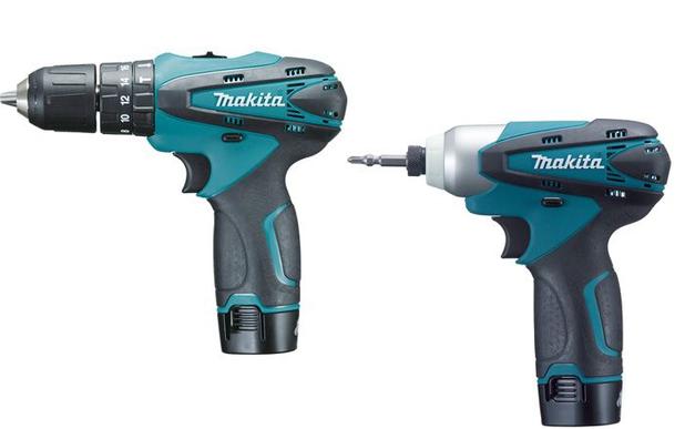 Kit combo de ferramentas dk1493 makita - bivolt Menor preço em Kit combo de ferramentas dk1493 makita - bivolt