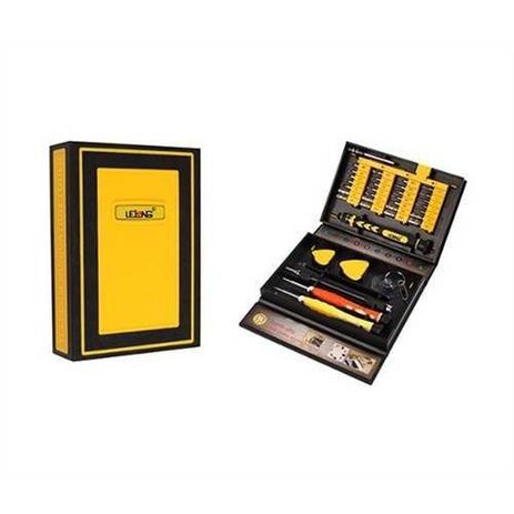 Kit Completo De Chaves Para Abrir E Reparar Celular Com 36 Peças Com Pinça E Palhetas - Lelong Menor preço em Kit Completo De Chaves Para Abrir E Reparar Celular Com 36 Peças Com Pinça E Palhetas - Lelong