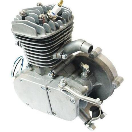 Motor 80cc bike Clearance