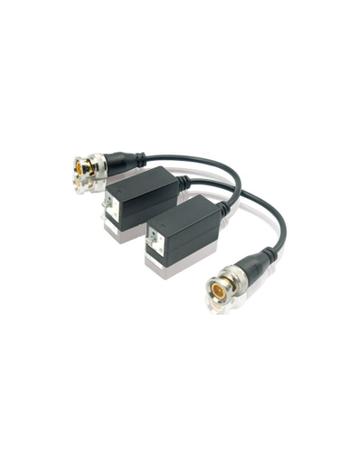 Kit Conector Video Balun Segurimax Hd 1/10/300 25433 é boa?