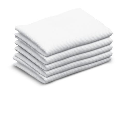 Kit Conjunto de Panos de Piso Karcher SC 2.500 é ruim? Kit Conjunto de Panos de Piso Karcher SC 2.500 é boa?