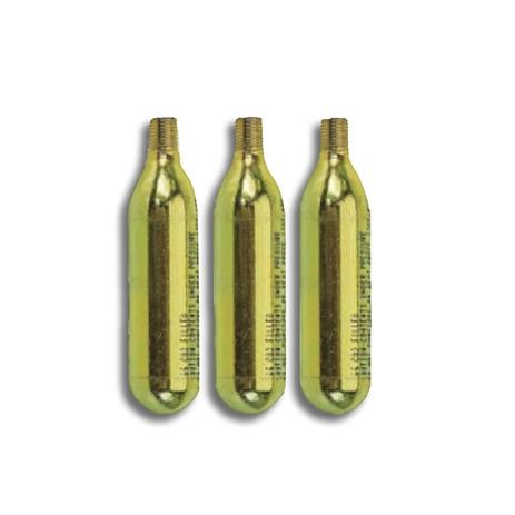 Kit Conserto Pneu (Refil 03 Garrafas De Co2 16G) Bering Menor preço em Kit Conserto Pneu (Refil 03 Garrafas De Co2 16G) Bering