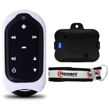 Kit Controle de Longa Distância Taramps TLC 3000 Branco Menor preço em Kit Controle de Longa Distância Taramps TLC 3000 Branco