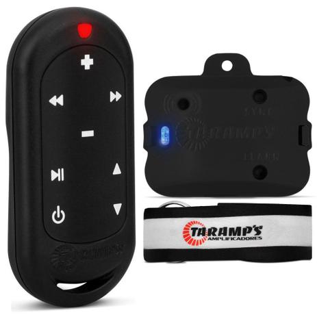 Kit Controle de Longa Distância Taramps TLC 3000 Sem Capinha Menor preço em Kit Controle de Longa Distância Taramps TLC 3000 Sem Capinha