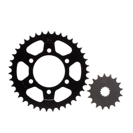 Kit Coroa 39D E Pinhao 17D Afam Kawasaki Zx 10R 11... P-525 é boa?