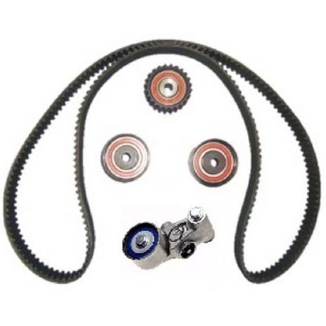 Kit Correia Dentada + 2 Polias Lisas + 1 Polia Dentada + Tensor Hidraulico Subaru Legacy 1.8/2.0/2.2 Aspirado 93/02 - Maxxmotors Menor preço em Kit Correia Dentada + 2 Polias Lisas + 1 Polia Dentada + Tensor Hidraulico Subaru Legacy 1.8/2.0/2.2 Aspirado 93/02 - Maxxmotors