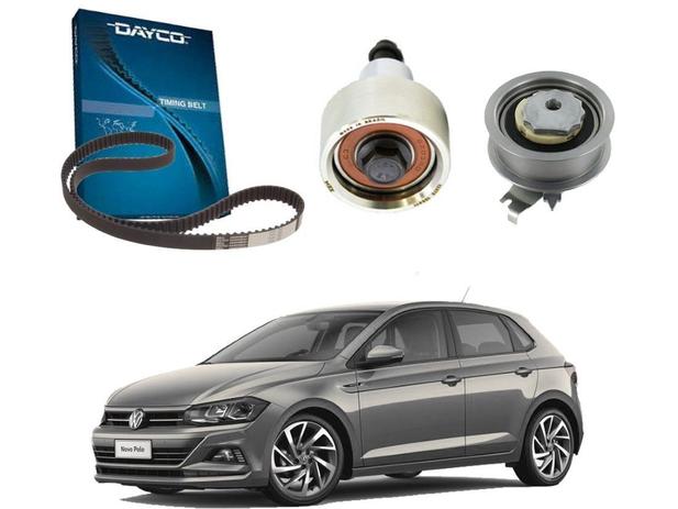 polo 1.0 12v 2020