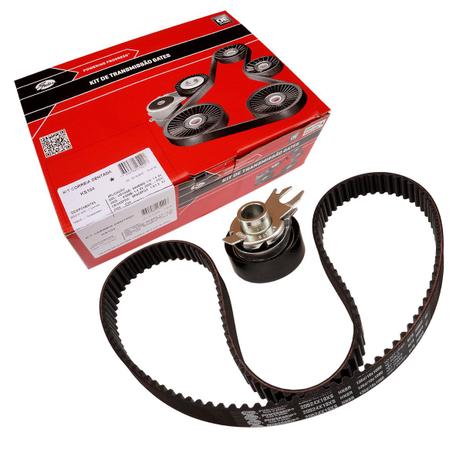 Kit Correia Dentada Gol Fox Crossfox Kombi Saveiro Spacefox Voyage Gates KS104 Menor preço em Kit Correia Dentada Gol Fox Crossfox Kombi Saveiro Spacefox Voyage Gates KS104