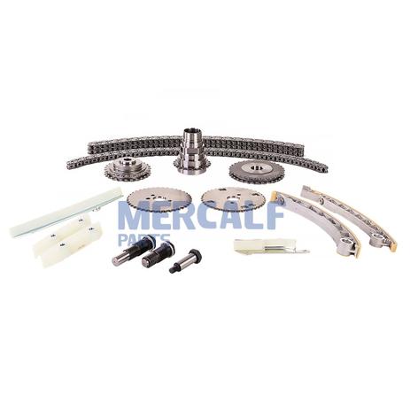 Kit Corrente de Distribuição Completa Daily - Similar Menor preço em Kit Corrente de Distribuição Completa Daily - Similar