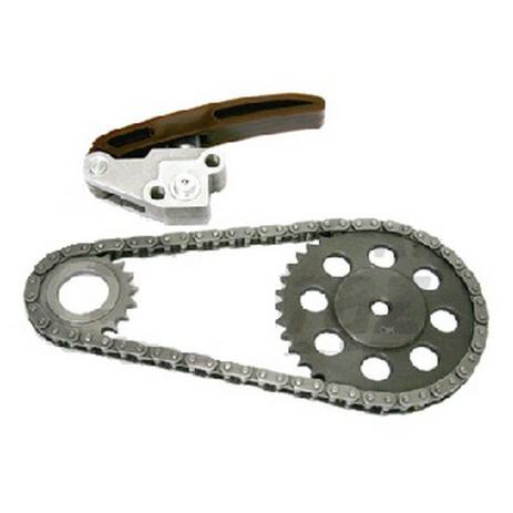 Kit Corrente Distribuiçao Ford Ranger 4.0 V6 1994 Ate 2001 - Maxxmotors Menor preço em Kit Corrente Distribuiçao Ford Ranger 4.0 V6 1994 Ate 2001 - Maxxmotors