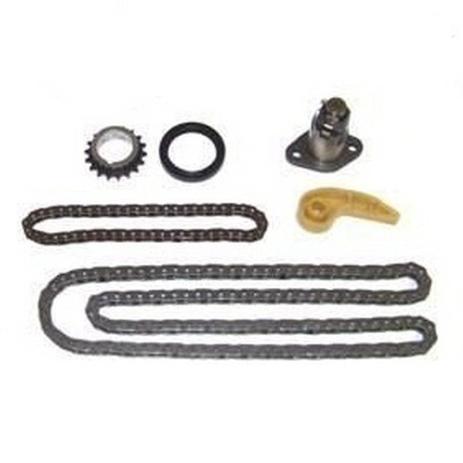 Kit Corrente Distribuiçao Toyota Corolla 1.8 16V 00/... 1Zz - Maxxmotors Menor preço em Kit Corrente Distribuiçao Toyota Corolla 1.8 16V 00/... 1Zz - Maxxmotors