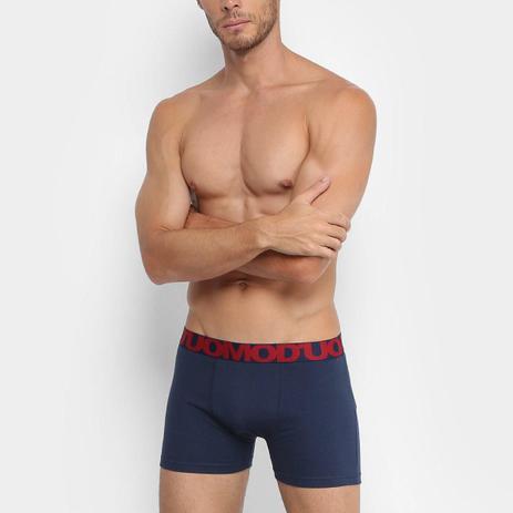 Kit Cueca Boxer Duomo 6 Peças é boa?
