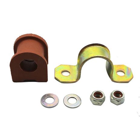 Kit da Barra Estabilizadora Dianteiro Fiat Elba Uno 1991 até 1996 e Prêmio 1991 até 1994 - Sampel é boa?