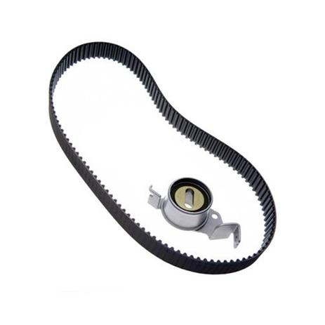 Kit da Correia do Comando de Valvula Forester / Impreza / Legacy 1.16 1.8 2.0 2.2 16V 93 - Metalsystem Menor preço em Kit da Correia do Comando de Valvula Forester / Impreza / Legacy 1.16 1.8 2.0 2.2 16V 93 - Metalsystem