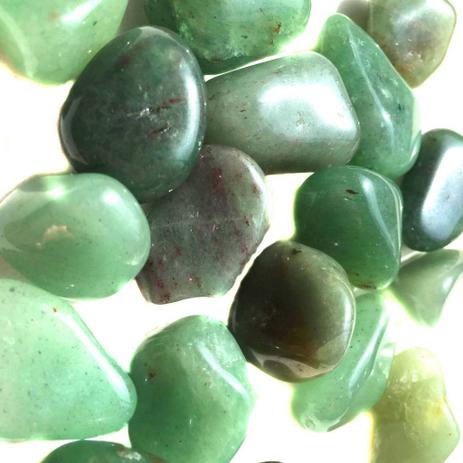 Kit da Cura Quartzo Verde P 100g - Mandala de luz é boa?