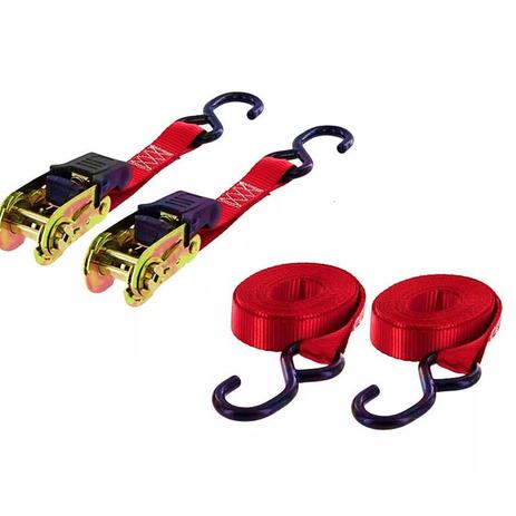 Kit de 2 Cintas Catraca com Fitas Multilaser 680 kg de tensão é ruim? Kit de 2 Cintas Catraca com Fitas Multilaser 680 kg de tensão é boa?