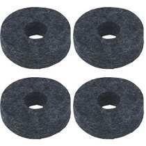 Kit De 4 Feltros Para Estante De Prato Torelli Ta010 Menor preço em Kit De 4 Feltros Para Estante De Prato Torelli Ta010