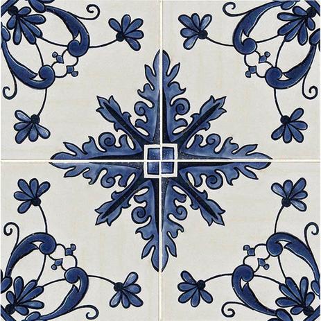 Kit De 5 Unidades Do Adesivo Azulejo Ladrilho Hidráulico 30x30-KAL-12 - Lubrano decor Menor preço em Kit De 5 Unidades Do Adesivo Azulejo Ladrilho Hidráulico 30x30-KAL-12 - Lubrano decor