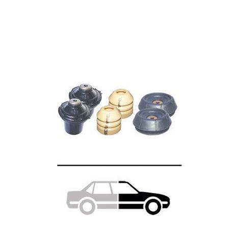 Kit de amortecedor - astra 20022008 / vectra 20022003 / zafira 20032010 - sk333s - Sampel Menor preço em Kit de amortecedor - astra 20022008 / vectra 20022003 / zafira 20032010 - sk333s - Sampel