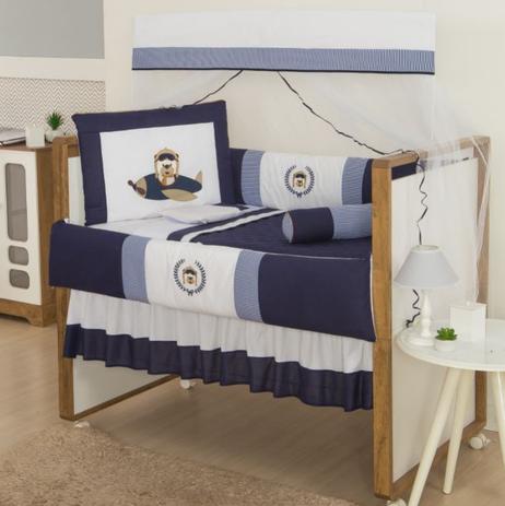 Enxoval ursinho aviador Clearance