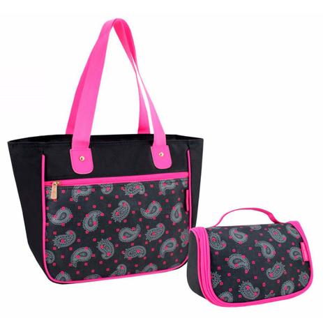 designer changing bolsas