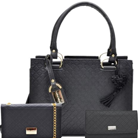 clutch handbolsa with handle