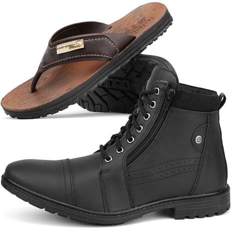 sapatofran masculino