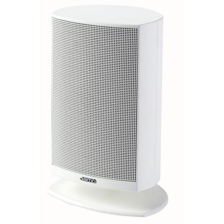 Kit De Caixas 5.1 Home Theater Jamo A 320 HCS 6 Branco Menor preço em Kit De Caixas 5.1 Home Theater Jamo A 320 HCS 6 Branco