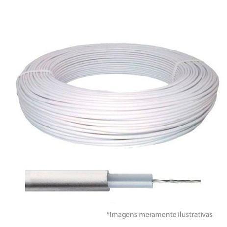 Kit de Cerca Elétrica para 50 metros Central Intelbras Liga/Desliga por Controle Remoto com Haste M + Acessórios Menor preço em Kit de Cerca Elétrica para 50 metros Central Intelbras Liga/Desliga por Controle Remoto com Haste M + Acessórios