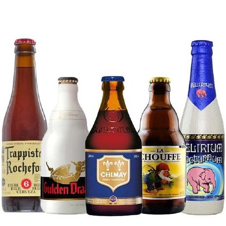 Kit de Cervejas Apaixonados por Cerveja de Junho - Seleção de cervejas hallertau Menor preço em Kit de Cervejas Apaixonados por Cerveja de Junho - Seleção de cervejas hallertau