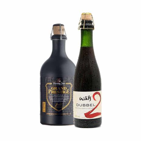 Kit de Cervejas que combinam com CHOCOLATE AO LEITE - Emporio da cerveja Menor preço em Kit de Cervejas que combinam com CHOCOLATE AO LEITE - Emporio da cerveja