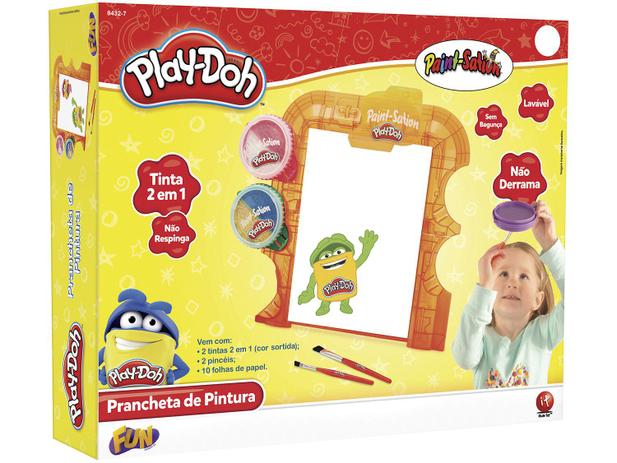 Kit de pintura play doh Clearance