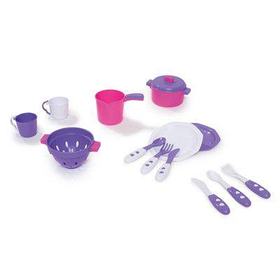 Kit de Cozinha 331 Calesita é boa?