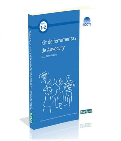 Kit De Ferramentas De Advocacy - 02 Ed - Esperanca Menor preço em Kit De Ferramentas De Advocacy - 02 Ed - Esperanca