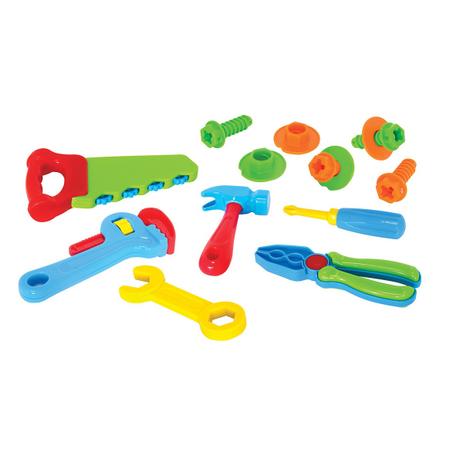 Kit de Ferramentas Divertidas Para Crianças Martelinho 2015 - Maral é boa?