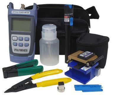 Kit De Ferramentas Ftth Fiberwan é ruim? Kit De Ferramentas Ftth Fiberwan é boa?