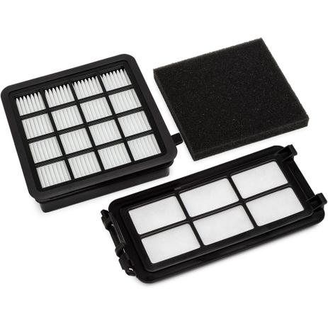 Kit de Filtros Electrolux Original para Aspiradores Easybox EASY1 e EASY2 - EF124LA é boa?