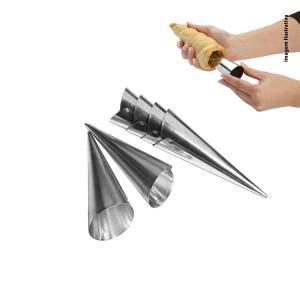 Kit de Formas Canudo/ Cônica 06 Peças - Uny home é boa?