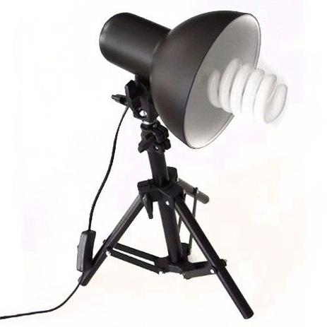 Kit de Iluminação Para Fotografia De Produtos - PK-L45 de 220V - Greika Menor preço em Kit de Iluminação Para Fotografia De Produtos - PK-L45 de 220V - Greika