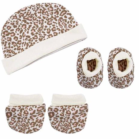 Kit de inverno para Bebê com touca, luva e sapatinho Sophia - Hug Baby é ruim? Kit de inverno para Bebê com touca, luva e sapatinho Sophia - Hug Baby é boa?