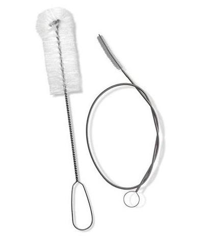 Kit de Limpeza p/ Garrafa - Camelbak Menor preço em Kit de Limpeza p/ Garrafa - Camelbak