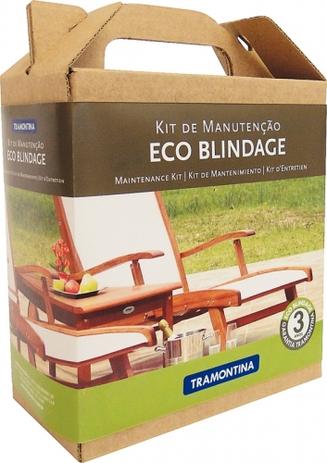 Kit de Manutenção Ecoblindage - Tramontina é boa?