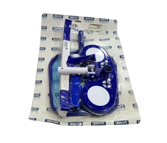 Kit de Manutenção Standard para Piscinas - Cmb - Cmb aqua Menor preço em Kit de Manutenção Standard para Piscinas - Cmb - Cmb aqua