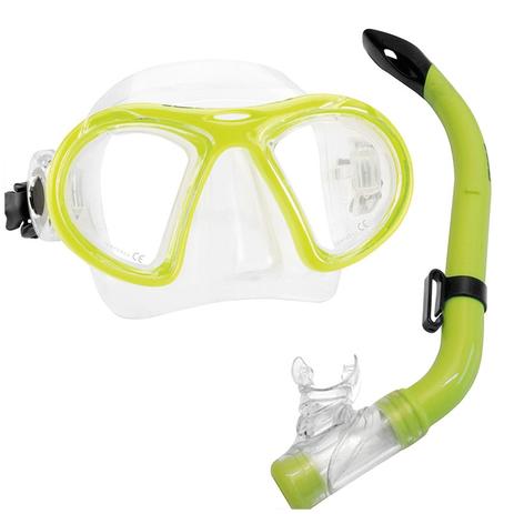 Kit de Mergulho Kids Seasub é ruim? Kit de Mergulho Kids Seasub é boa?