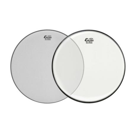 Kit de Pele 14” Embassador Hazy EN-BS14 PP - Remo Encore Menor preço em Kit de Pele 14” Embassador Hazy EN-BS14 PP - Remo Encore