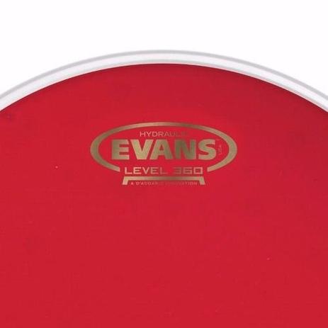 Kit De Peles Evans Red Hidraulic 12/13/16/22/14cx Hd Dry Menor preço em Kit De Peles Evans Red Hidraulic 12/13/16/22/14cx Hd Dry