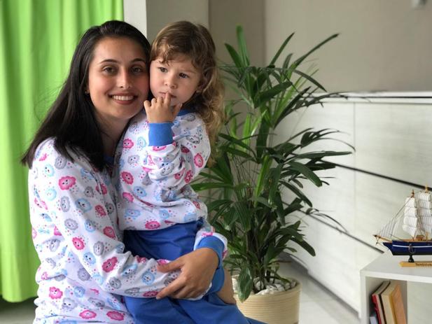 roupas de inverno tal mae tal filha