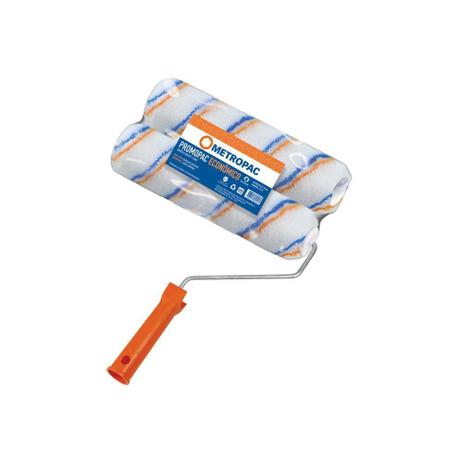 Kit de Pintura Promopac Econômico com 2 Rolos - Metropac é boa?
